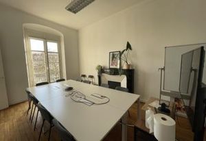 Location bureaux Nantes centre-ville - Proche tramway