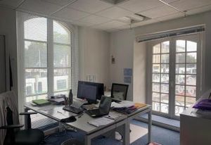 Location bureaux Nantes centre-ville - Proche tramway