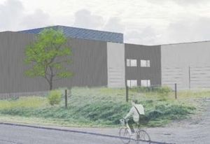 Location atelier-stockage Montoir-de-Bretagne - Proche RN Nantes/Saint-Nazaire