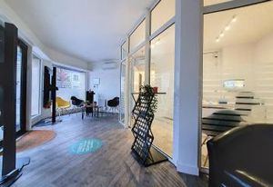 Location local commercial Saint-Nazaire centre-ville
