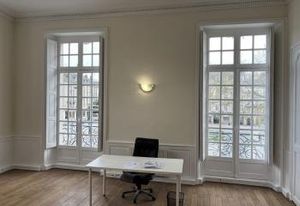 Location bureaux Nantes centre-ville - Proche tramway