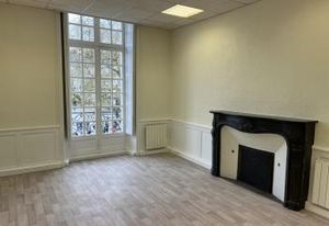 Location bureaux Nantes centre-ville - Proche tramway