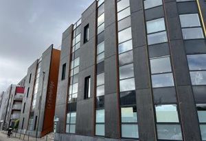 Bureaux à louer Nantes Sud-Loire - Proche transports en commun