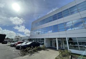 Location bureaux Saint-Herblain - Proche périphérique et tramway