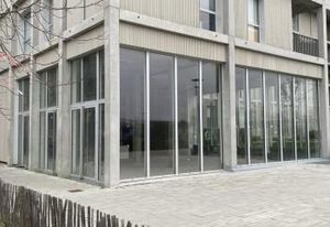 Location local commercial Île de Nantes - Proche transports