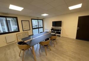Location bureaux Nantes - Proche Parc de Procé, Chronobus C6 et C3