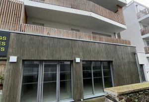 Vente local commercial Vertou - Route de Clisson