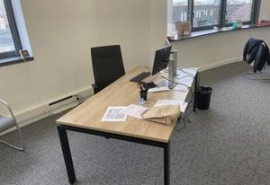 Location bureaux Saint-Herblain, secteur Atlantis, proche Chronobus C6 et C3