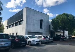 Location bureaux Saint-Herblain, secteur Atlantis, proche Chronobus C6 et C3