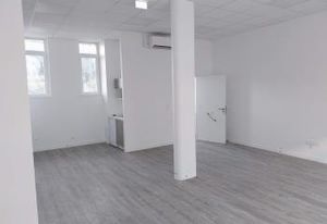 Location bureau Saint-Nazaire - Centre-ville, proche gare et bus