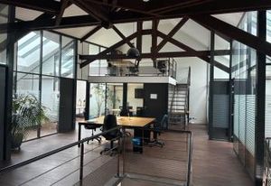 Location bureaux Nantes - Proche Île de Versailles, bus et tram