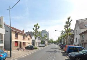 Local commercial à louer Nantes - Proche Tram Rond-Point de Vannes