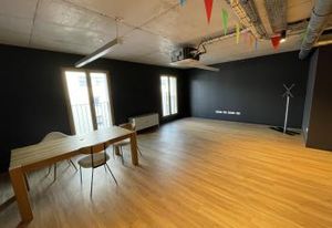 Vente bureaux neufs Nantes - Île de Nantes - Proche bus et tram