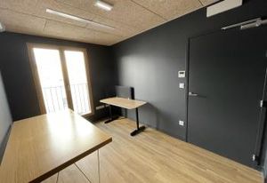 Vente bureaux neufs Nantes - Île de Nantes - Proche bus et tram