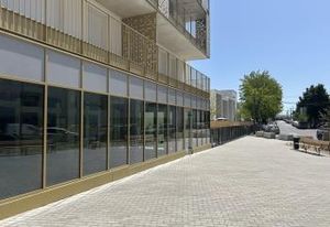 Vente cellules commerciales Beaujoire - Nantes, proche Tram 1