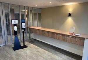 Bureaux Nantes Chantrerie - Proche Erdre et périphérique