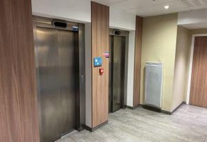 Bureaux Nantes Chantrerie - Proche Erdre et périphérique