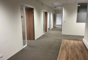 Bureaux Nantes Chantrerie - Proche Erdre et périphérique