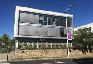 Location bureaux Saint-Herblain - Proche Nantes, bus et périphérique