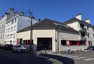 Vente bureaux Nantes - Proche Île de Versailles, bus et tramway