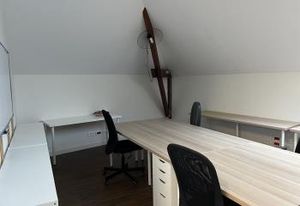 Vente bureaux Nantes - Proche Île de Versailles, bus et tramway