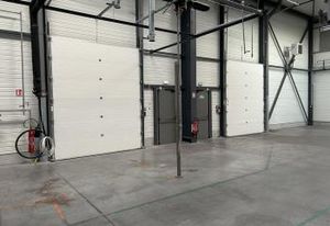 Bâtiment mixte à louer Sorinières - Proche périphérique nord/sud