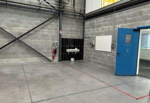 Bâtiment mixte à louer Sorinières - Proche périphérique nord/sud