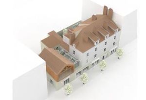 Location local commercial Nantes centre - Proche Talensac