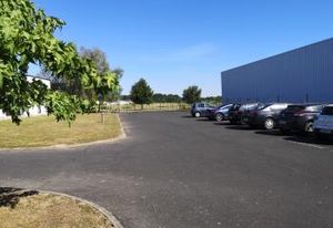 Vente bureaux Carquefou - Zone d'activité Antares, accès A11