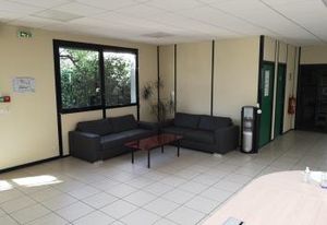 Vente bureaux Carquefou - Zone d'activité Antares, accès A11