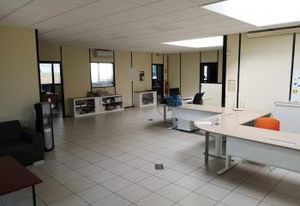 Vente bureaux Carquefou - Zone d'activité Antares, accès A11