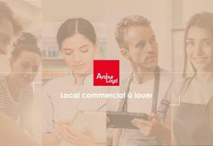Local commercial à vendre Nantes - Quartier d'affaires