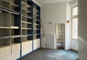 Vente bureaux Nantes - Proche transports en commun et parking commerce