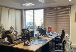 Bureaux à louer Vertou - Proche périphérique et bus