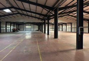 Local d'activité à louer Couëron - Proche A82, A844
