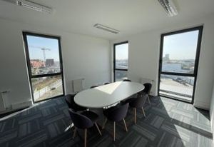 Bureaux à vendre Saint-Sébastien-sur-Loire - Proche SNCF et bus