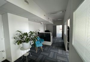 Bureaux à vendre Saint-Sébastien-sur-Loire - Proche SNCF et bus