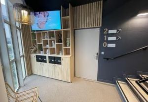 Bureaux à vendre Carquefou - Proche bus et ligne express