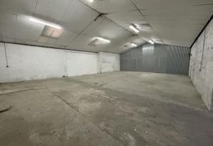 Locaux de stockage à louer Basse-Goulaine - Proximité 4 voies