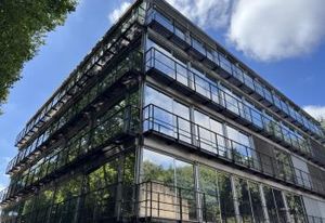 Location bureaux Nantes - Proche transports et centre-ville