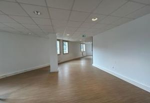 Bureaux à louer Saint-Nazaire - Gare et accès rapides
