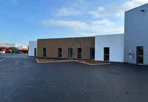 Location bureau Campbon - Proche 4 voies Nantes-Vannes-Saint-Nazaire