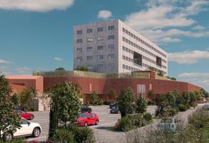 Vente bureaux Saint-Sébastien-sur-Loire - Proche gare et bus