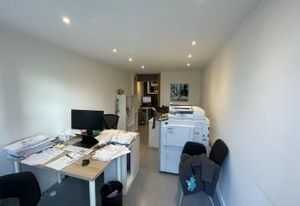 Bureaux à vendre Nantes centre-ville - Proche tram et bus