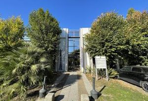 Location bureaux Nantes - Parc du Perray - Proche bus et autoroutes