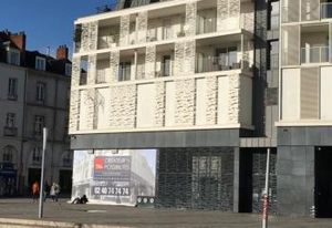 Location local commercial Nantes - Carré Feydeau - Tramway