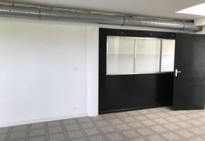 Location bureaux Trignac - Proche gare SNCF et zone Auchan