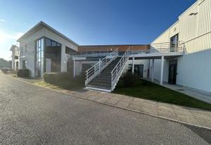 Bureaux à vendre Pornic - Proche centre commercial Leclerc