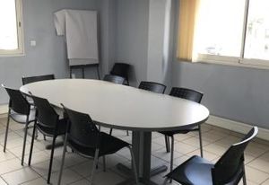 Location bureaux Montoir-de-Bretagne - Proximité Airbus et Chantiers de l'Atlantique