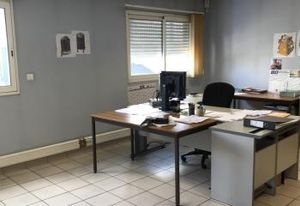 Location bureaux Montoir-de-Bretagne - Proximité Airbus et Chantiers de l'Atlantique